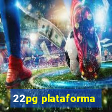 22pg plataforma